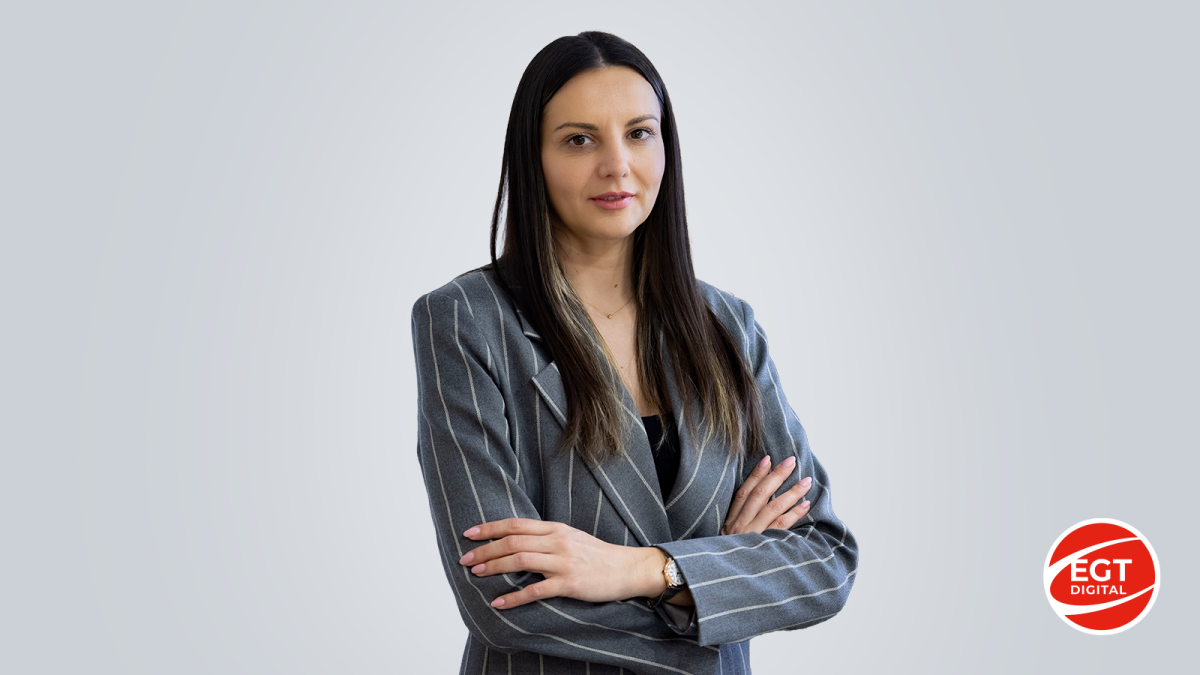 Tsvetomira Drumeva, Ice Barcelona 2026 Deneyimlerini Soloazar Röportajında Paylaştı