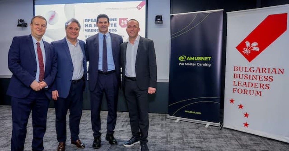 Amusnet, Bblf Topluluğunun Büyümesini Kutlamak İçin Kapılarını Açtı