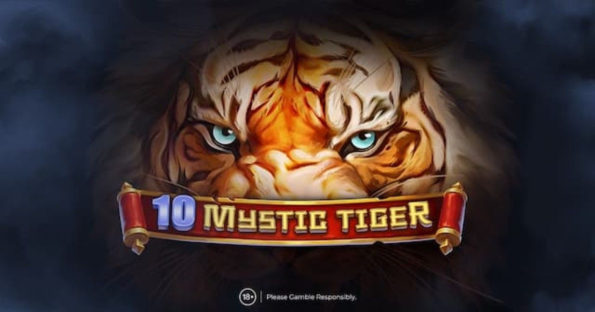 Amusnet’İn Mystic Tiger Oyunu Antik Asya Kültürünü Slotlara Taşıyor
