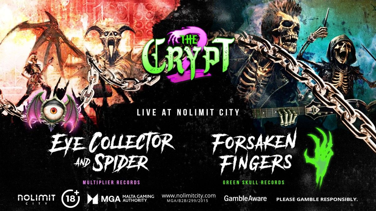 The Crypt 2 Oyununa İki Yeni Özellik Eklendi