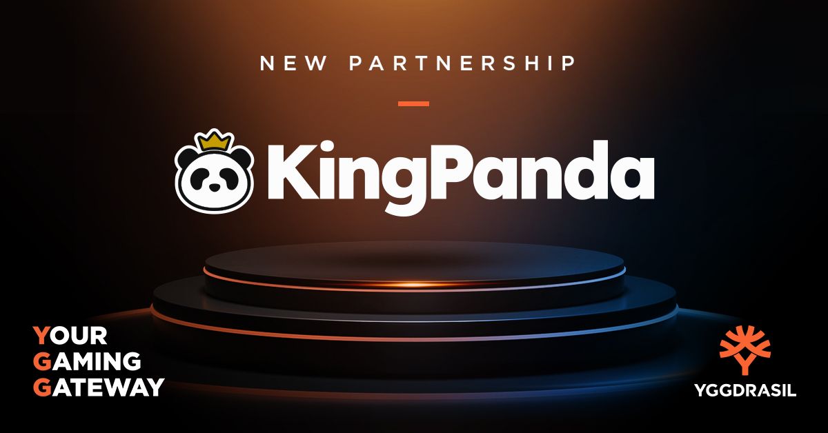 Yggdrasil, Kingpanda Anlaşmasıyla Brezilya Pazarındaki Varlığını Güçlendiriyor
