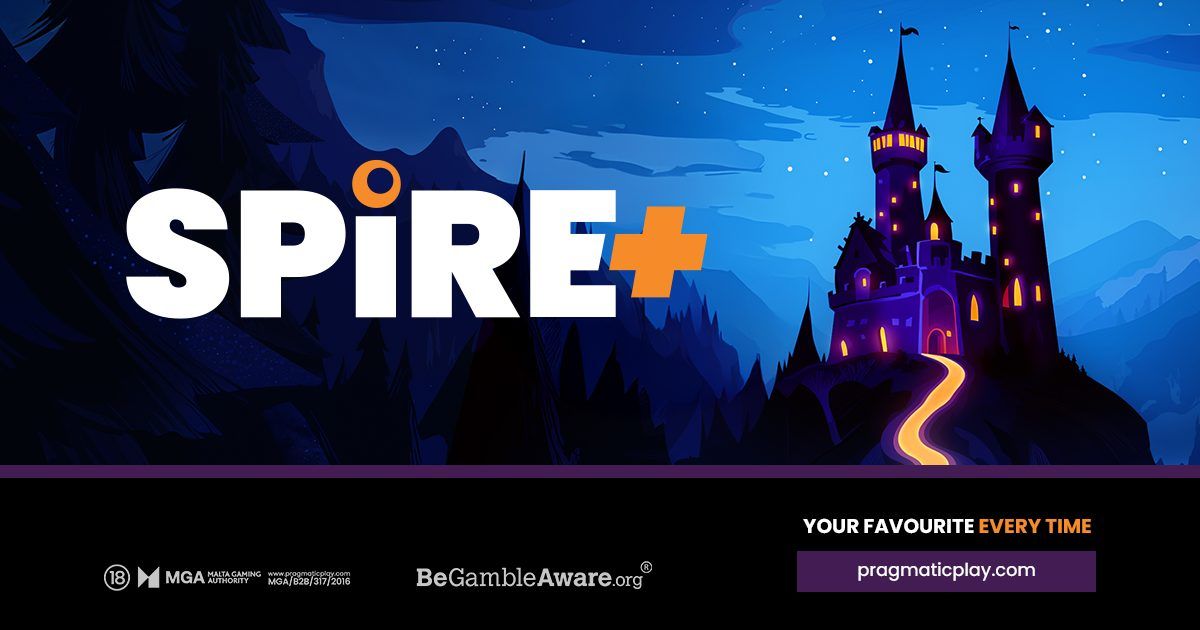 Pragmatic Play, Spire+ İle Arcade Deneyimini Zirveye Taşıyor