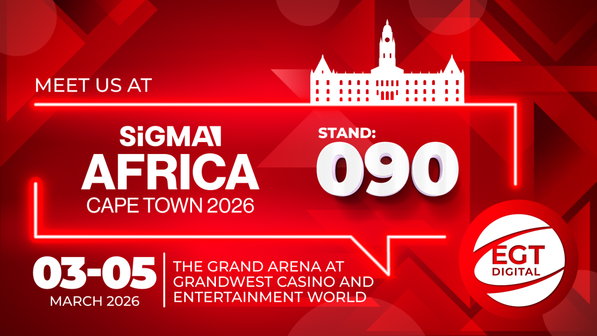 Olympus'Tan Sigma Africa'Ya: Hermes Fortunes 2000 Sahneye Çıkıyor